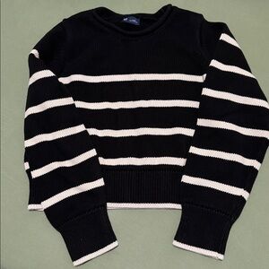 GAP Roll Neck Sweater